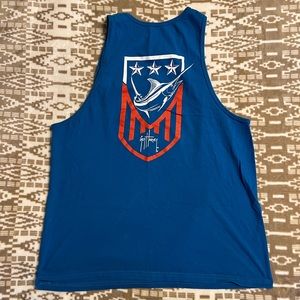 Guy Harvey Tank Top